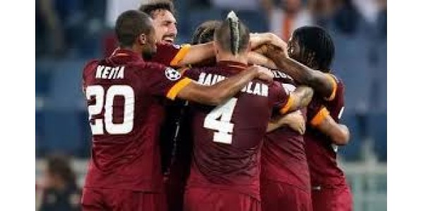 Roma znów przyciąga uwagę z powodu José Mourinho